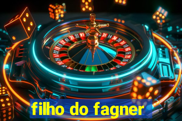 filho do fagner